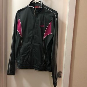 Puma Sport Jacket